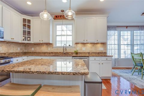 Tiny photo for 4912 Willows Green Lane, Henrico, VA 23059 (MLS # 2533069)