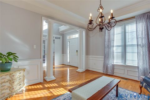 Tiny photo for 4912 Willows Green Lane, Henrico, VA 23059 (MLS # 2533069)