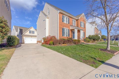 Tiny photo for 4912 Willows Green Lane, Henrico, VA 23059 (MLS # 2533069)