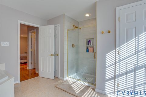 Tiny photo for 4912 Willows Green Lane, Henrico, VA 23059 (MLS # 2533069)