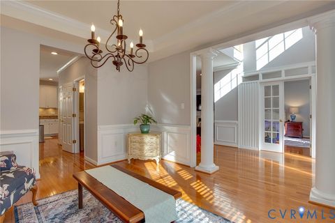 Tiny photo for 4912 Willows Green Lane, Henrico, VA 23059 (MLS # 2533069)