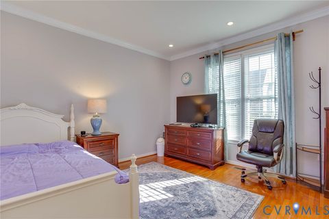 Tiny photo for 4912 Willows Green Lane, Henrico, VA 23059 (MLS # 2533069)