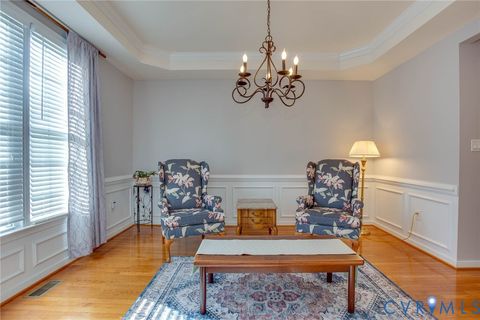 Tiny photo for 4912 Willows Green Lane, Henrico, VA 23059 (MLS # 2533069)