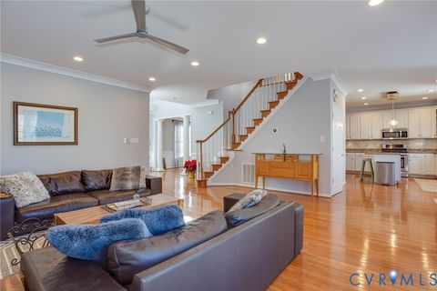 Tiny photo for 4912 Willows Green Lane, Henrico, VA 23059 (MLS # 2533069)