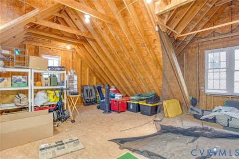 Tiny photo for 4912 Willows Green Lane, Henrico, VA 23059 (MLS # 2533069)