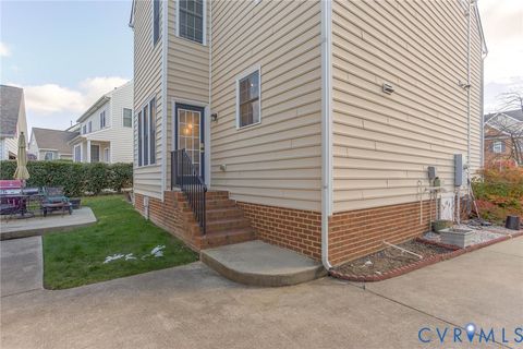 Tiny photo for 4912 Willows Green Lane, Henrico, VA 23059 (MLS # 2533069)