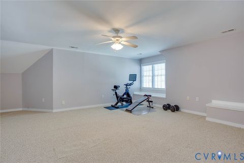 Tiny photo for 4912 Willows Green Lane, Henrico, VA 23059 (MLS # 2533069)