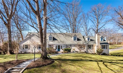 8904 Norwick Road Henrico VA 23229