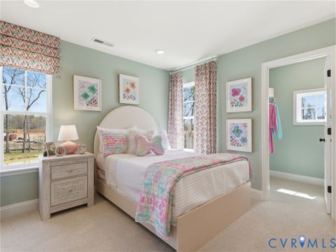 Tiny photo for 17348 Alana Drive, Moseley, VA 23120 (MLS # 2622344)