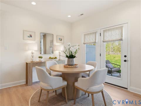 Tiny photo for 17348 Alana Drive, Moseley, VA 23120 (MLS # 2622344)