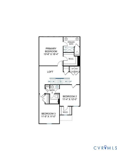 Tiny photo for 17348 Alana Drive, Moseley, VA 23120 (MLS # 2622344)