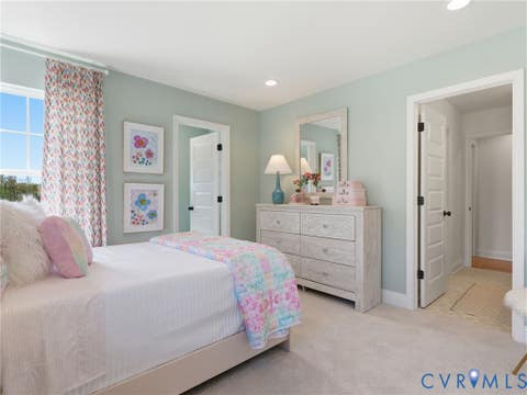 Tiny photo for 17348 Alana Drive, Moseley, VA 23120 (MLS # 2622344)