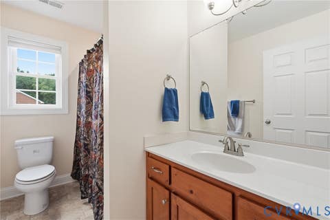Tiny photo for 4937 Hurop Road, Sandston, VA 23150 (MLS # 2621270)