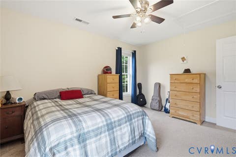 Tiny photo for 4937 Hurop Road, Sandston, VA 23150 (MLS # 2621270)