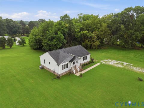 Tiny photo for 4937 Hurop Road, Sandston, VA 23150 (MLS # 2621270)