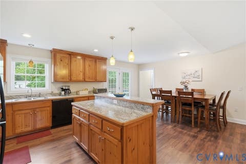 Tiny photo for 4937 Hurop Road, Sandston, VA 23150 (MLS # 2621270)