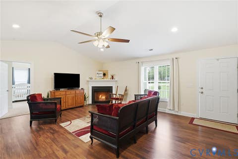 Tiny photo for 4937 Hurop Road, Sandston, VA 23150 (MLS # 2621270)