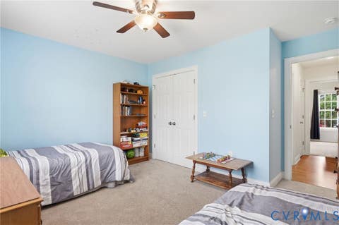 Tiny photo for 4937 Hurop Road, Sandston, VA 23150 (MLS # 2621270)