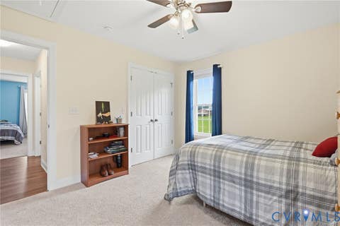 Tiny photo for 4937 Hurop Road, Sandston, VA 23150 (MLS # 2621270)
