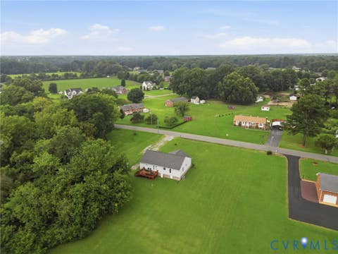 Tiny photo for 4937 Hurop Road, Sandston, VA 23150 (MLS # 2621270)