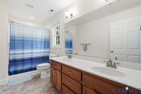 Tiny photo for 4937 Hurop Road, Sandston, VA 23150 (MLS # 2621270)