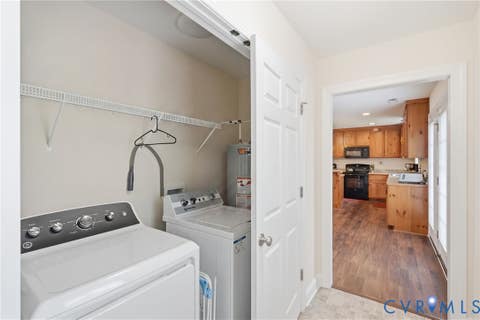 Tiny photo for 4937 Hurop Road, Sandston, VA 23150 (MLS # 2621270)