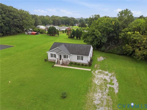 Tiny photo for 4937 Hurop Road, Sandston, VA 23150 (MLS # 2621270)