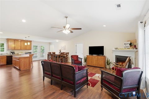 Tiny photo for 4937 Hurop Road, Sandston, VA 23150 (MLS # 2621270)