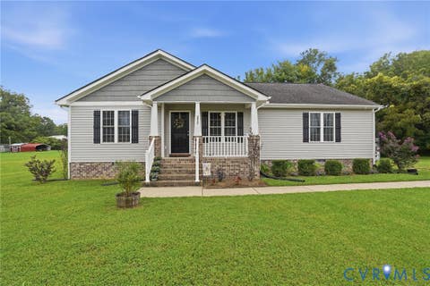 Photo of 4937 Hurop Road, Sandston, VA 23150 (MLS # 2621270)
