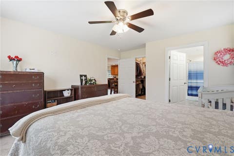Tiny photo for 4937 Hurop Road, Sandston, VA 23150 (MLS # 2621270)