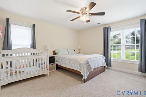 Tiny photo for 4937 Hurop Road, Sandston, VA 23150 (MLS # 2621270)