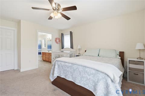 Tiny photo for 4937 Hurop Road, Sandston, VA 23150 (MLS # 2621270)