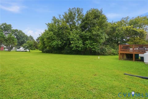 Tiny photo for 4937 Hurop Road, Sandston, VA 23150 (MLS # 2621270)