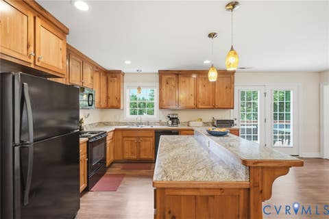 Tiny photo for 4937 Hurop Road, Sandston, VA 23150 (MLS # 2621270)