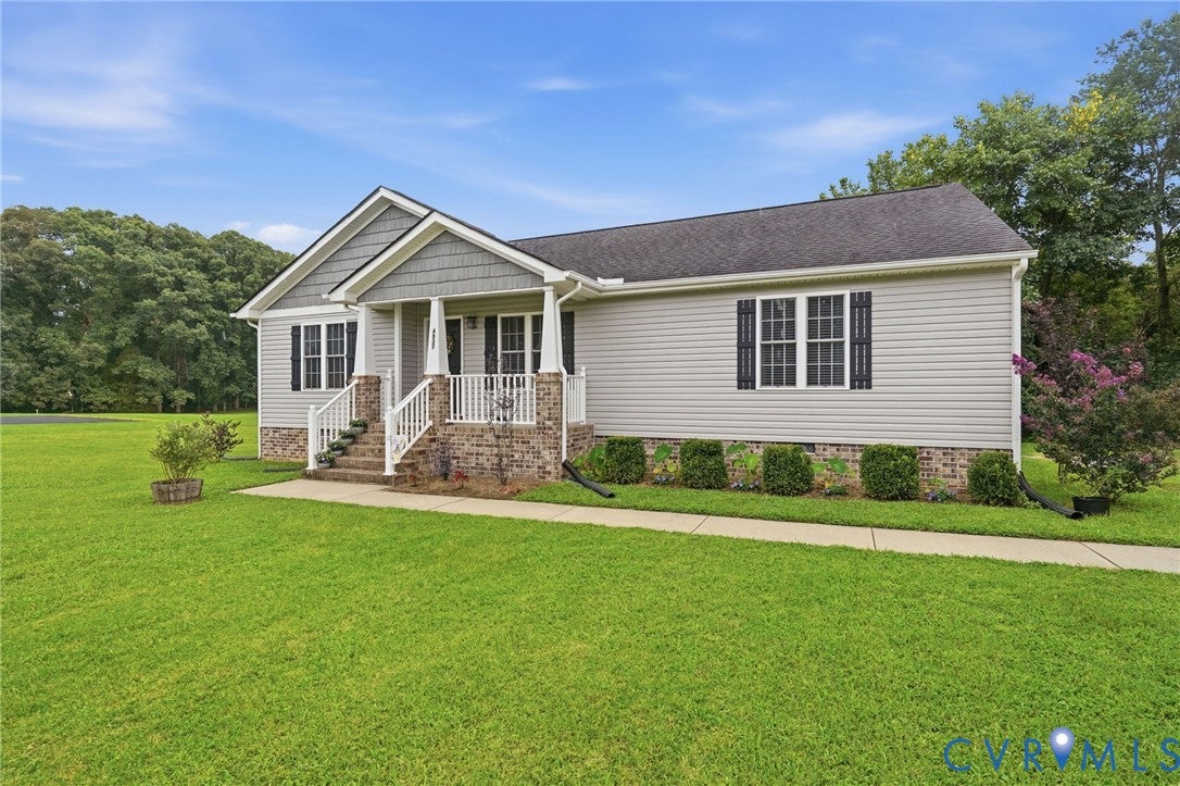 4937 Hurop Road