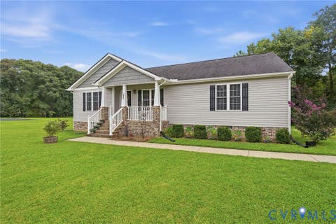 Tiny photo for 4937 Hurop Road, Sandston, VA 23150 (MLS # 2621270)