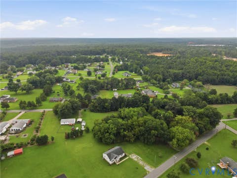 Tiny photo for 4937 Hurop Road, Sandston, VA 23150 (MLS # 2621270)