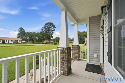 Tiny photo for 4937 Hurop Road, Sandston, VA 23150 (MLS # 2621270)