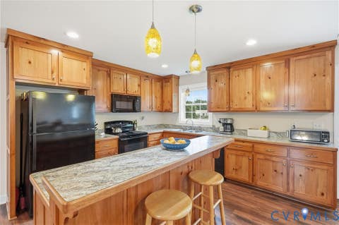 Tiny photo for 4937 Hurop Road, Sandston, VA 23150 (MLS # 2621270)