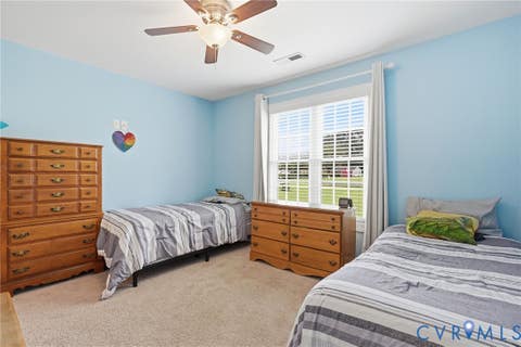 Tiny photo for 4937 Hurop Road, Sandston, VA 23150 (MLS # 2621270)