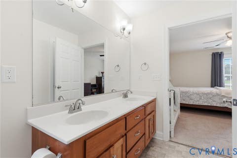 Tiny photo for 4937 Hurop Road, Sandston, VA 23150 (MLS # 2621270)