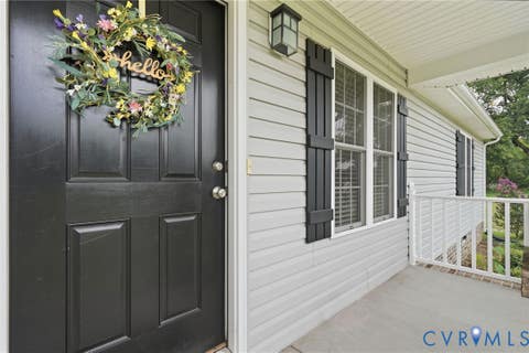 Tiny photo for 4937 Hurop Road, Sandston, VA 23150 (MLS # 2621270)
