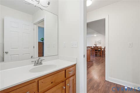 Tiny photo for 4937 Hurop Road, Sandston, VA 23150 (MLS # 2621270)