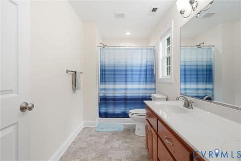 Tiny photo for 4937 Hurop Road, Sandston, VA 23150 (MLS # 2621270)