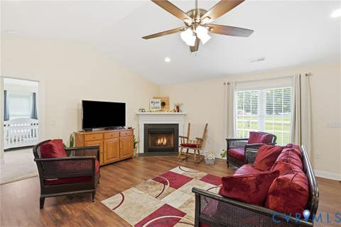 Tiny photo for 4937 Hurop Road, Sandston, VA 23150 (MLS # 2621270)