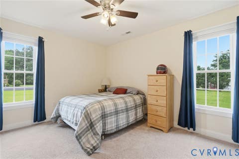 Tiny photo for 4937 Hurop Road, Sandston, VA 23150 (MLS # 2621270)