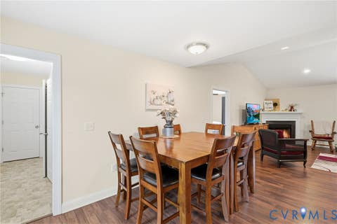 Tiny photo for 4937 Hurop Road, Sandston, VA 23150 (MLS # 2621270)