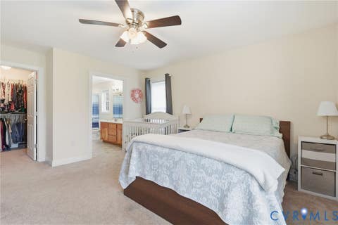 Tiny photo for 4937 Hurop Road, Sandston, VA 23150 (MLS # 2621270)
