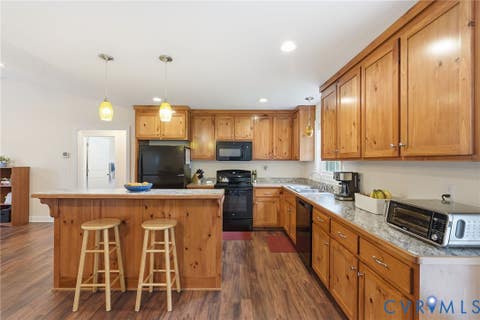 Tiny photo for 4937 Hurop Road, Sandston, VA 23150 (MLS # 2621270)