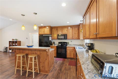 Tiny photo for 4937 Hurop Road, Sandston, VA 23150 (MLS # 2621270)